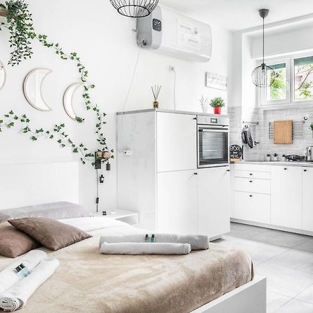 Apartmán Eden House Sansiro-Duomo Netflix & Design Milán Exteriér fotografie