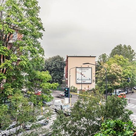 Apartmán Eden House Sansiro-Duomo Netflix & Design Milán Exteriér fotografie