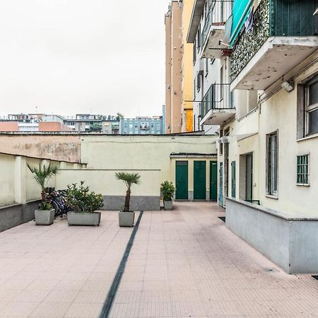Apartmán Eden House Sansiro-Duomo Netflix & Design Milán Exteriér fotografie