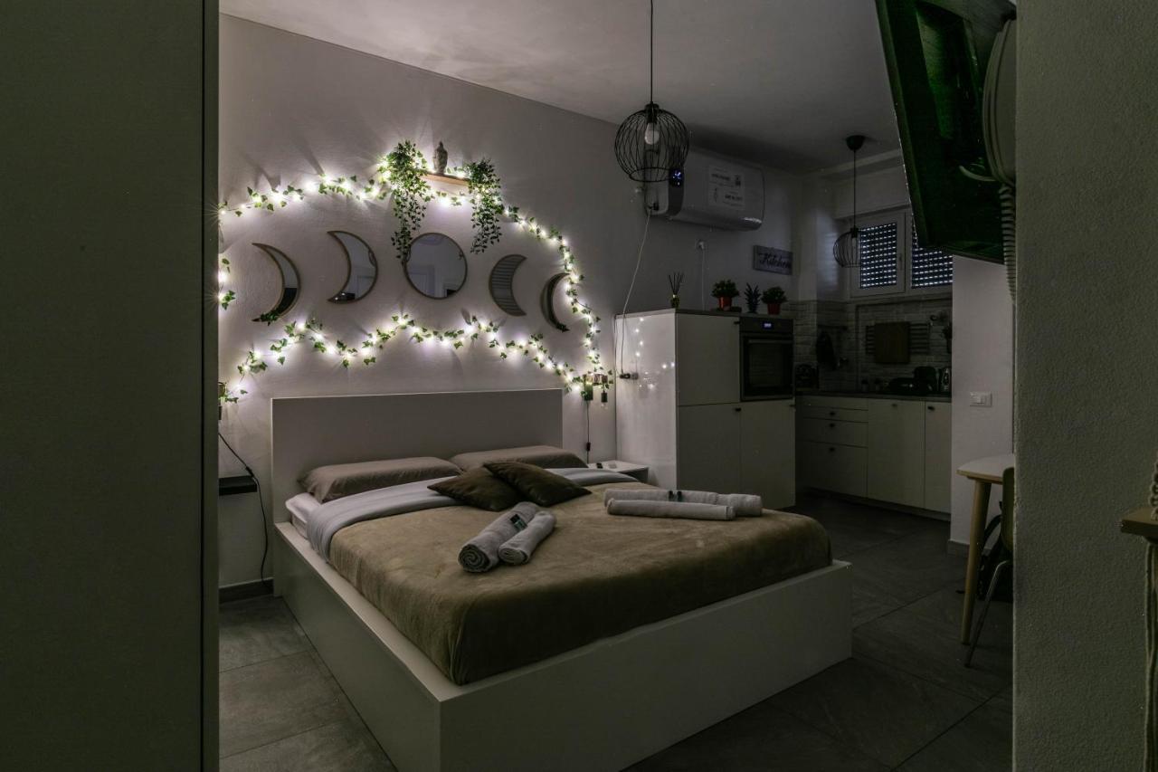 Apartmán Eden House Sansiro-Duomo Netflix & Design Milán Exteriér fotografie