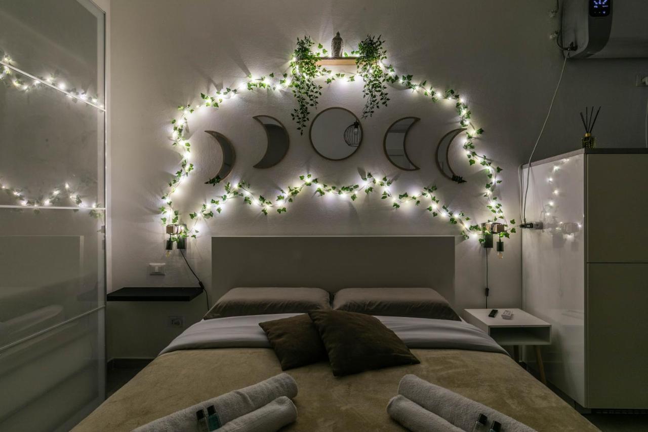 Apartmán Eden House Sansiro-Duomo Netflix & Design Milán Exteriér fotografie