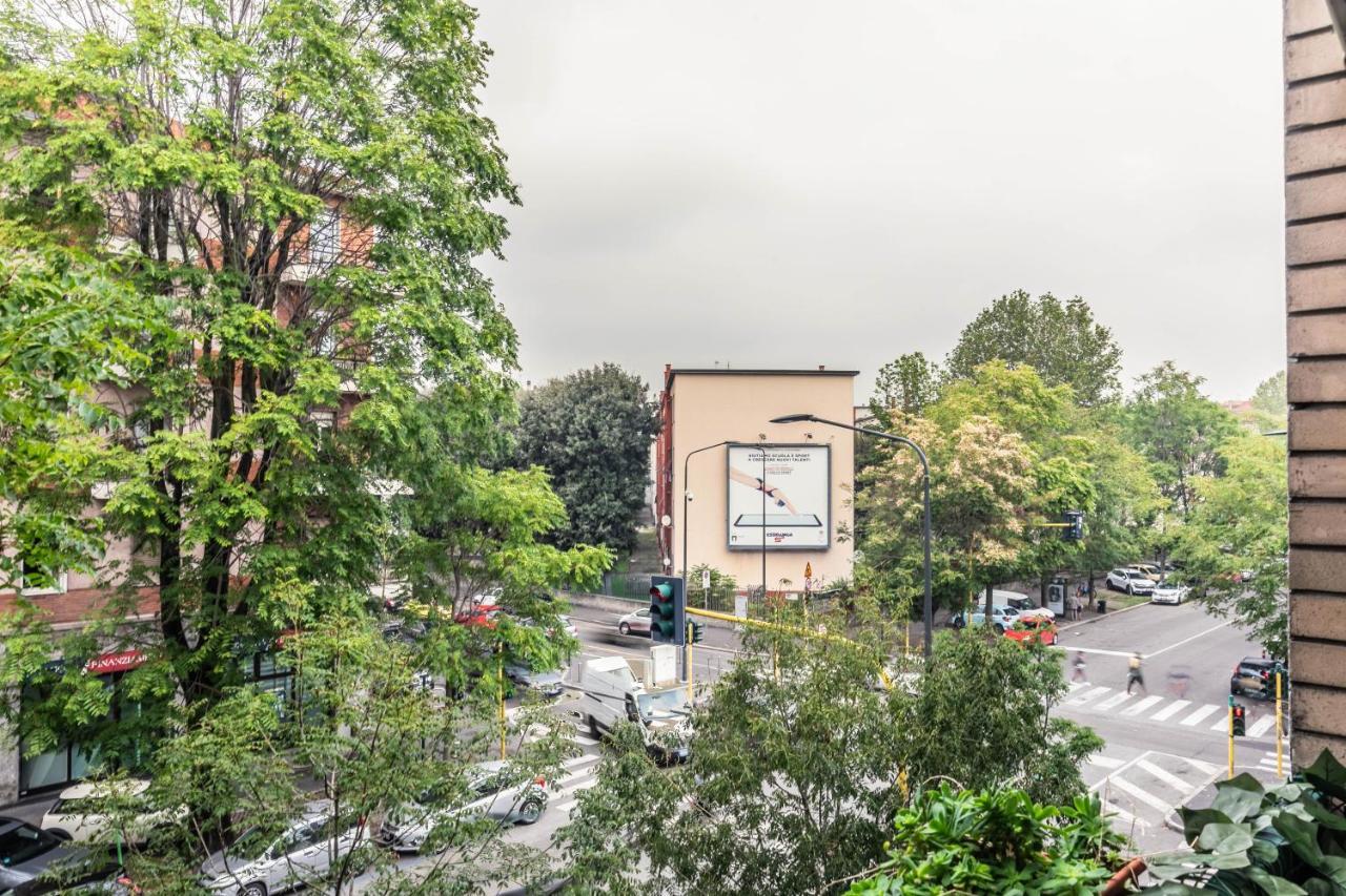 Apartmán Eden House Sansiro-Duomo Netflix & Design Milán Exteriér fotografie