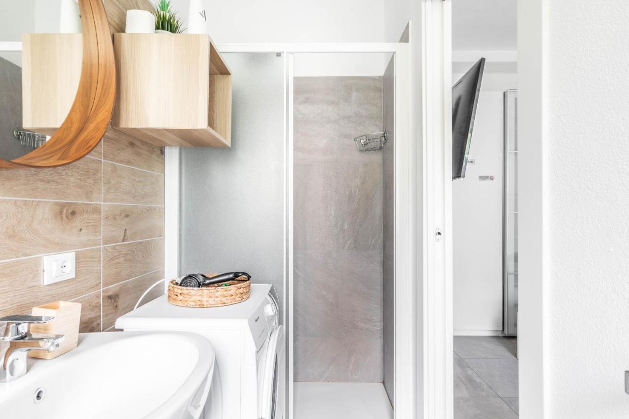 Apartmán Eden House Sansiro-Duomo Netflix & Design Milán Exteriér fotografie