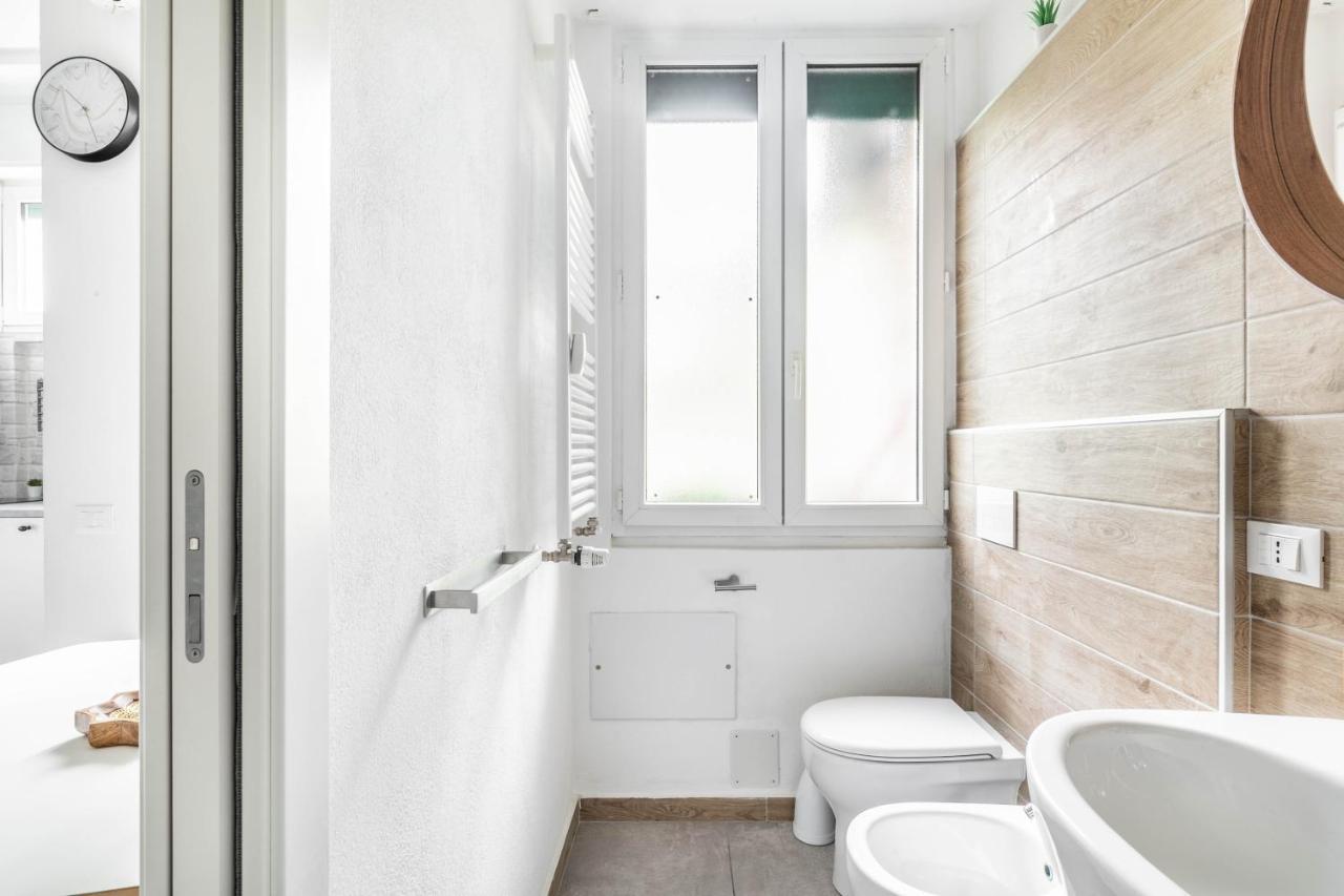 Apartmán Eden House Sansiro-Duomo Netflix & Design Milán Exteriér fotografie
