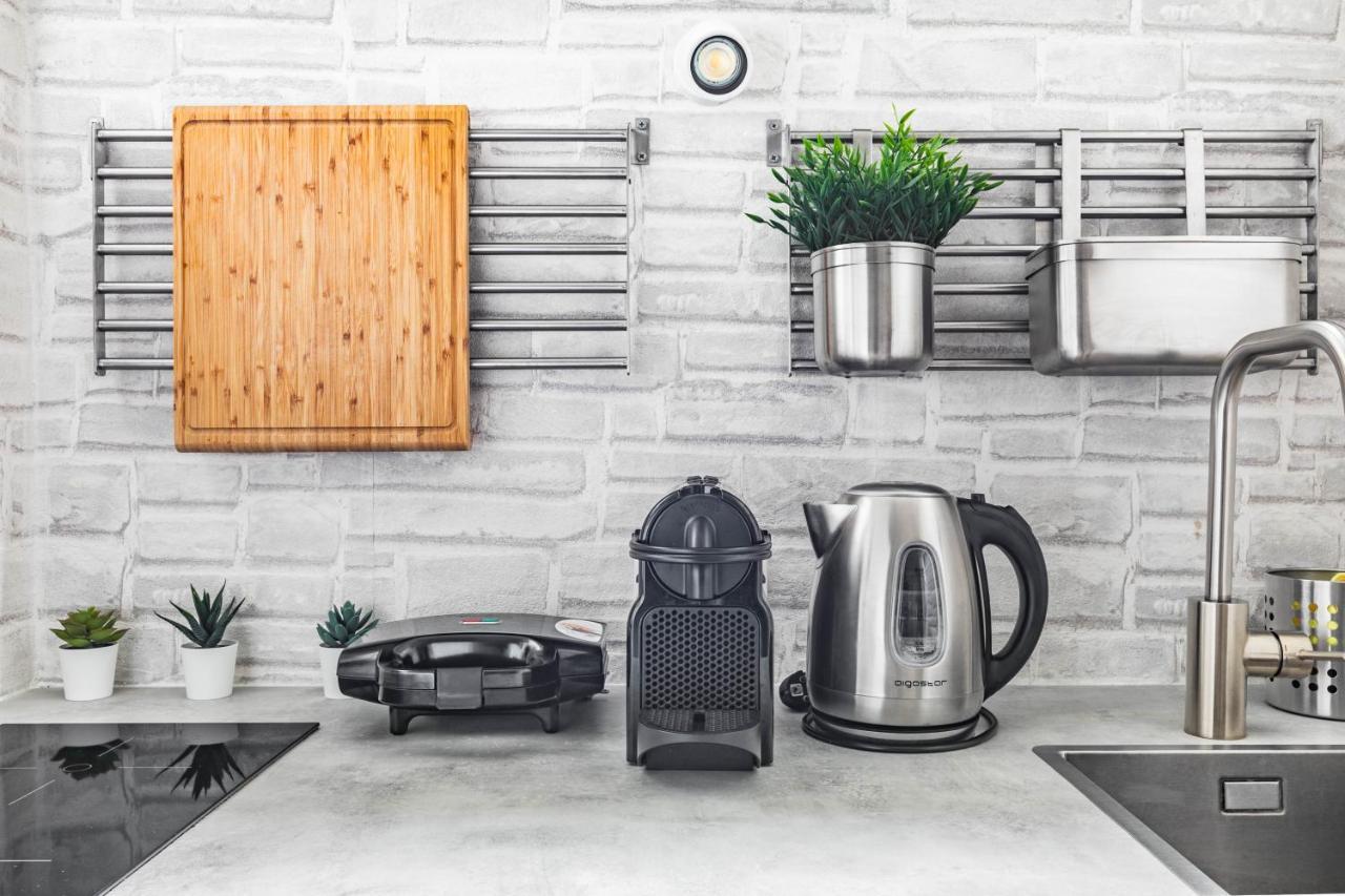 Apartmán Eden House Sansiro-Duomo Netflix & Design Milán Exteriér fotografie